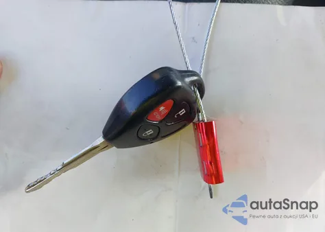 2009 Pontiac Vibe from USA, damaged, VIN 5Y2SP678X9Z473576